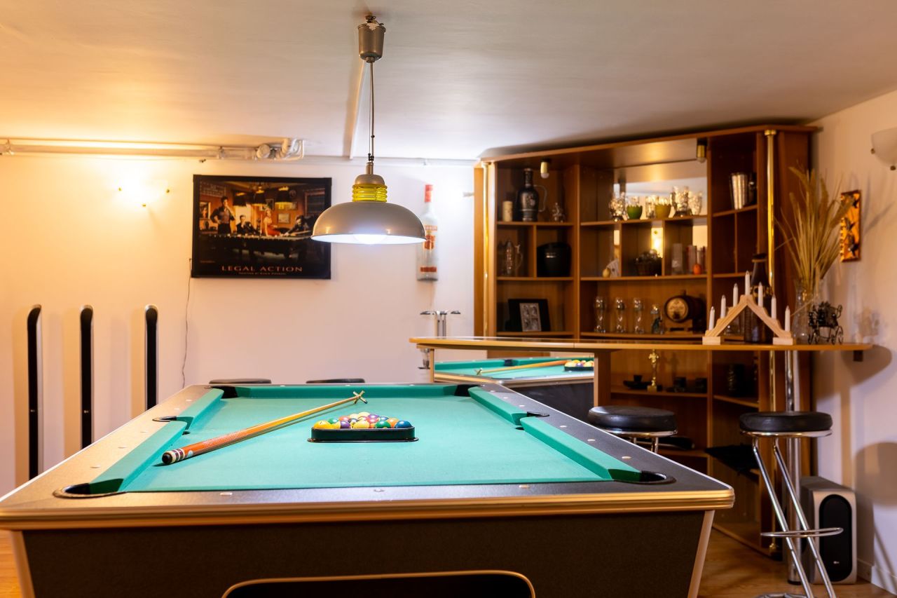 dom wolnostojący, 6 pokoi Nowe Biskupice. Zdjęcie 25