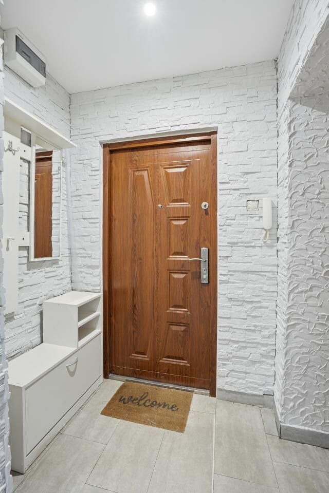 Mieszkanie 2-pokojowe Bytom Karb, ul. ks. Jerzego Popiełuszki. Zdjęcie 11