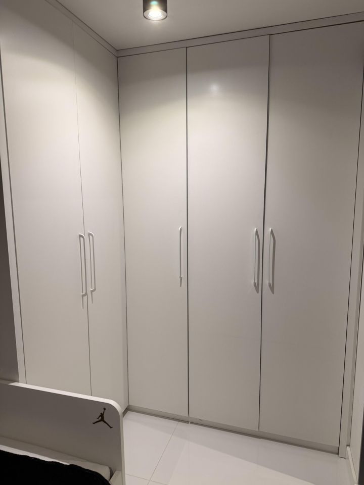 Mieszkanie 2-pokojowe Płock Kostrogaj, ul. Wincentego Hipolita Gawareckiego. Zdjęcie 5