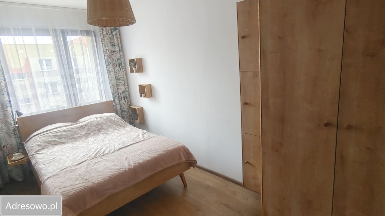 Mieszkanie 3-pokojowe Głogów Kopernik, ul. Gwiaździsta. Zdjęcie 16