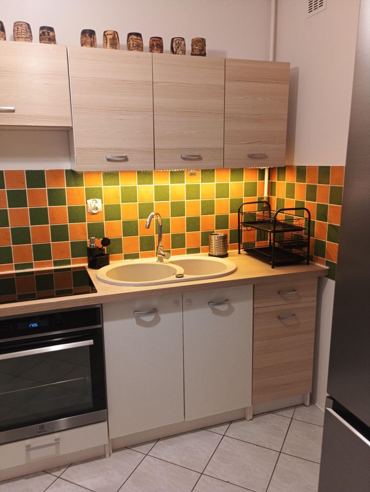 Mieszkanie 2-pokojowe Szczecin Bukowo, ul. Policka. Zdjęcie 7