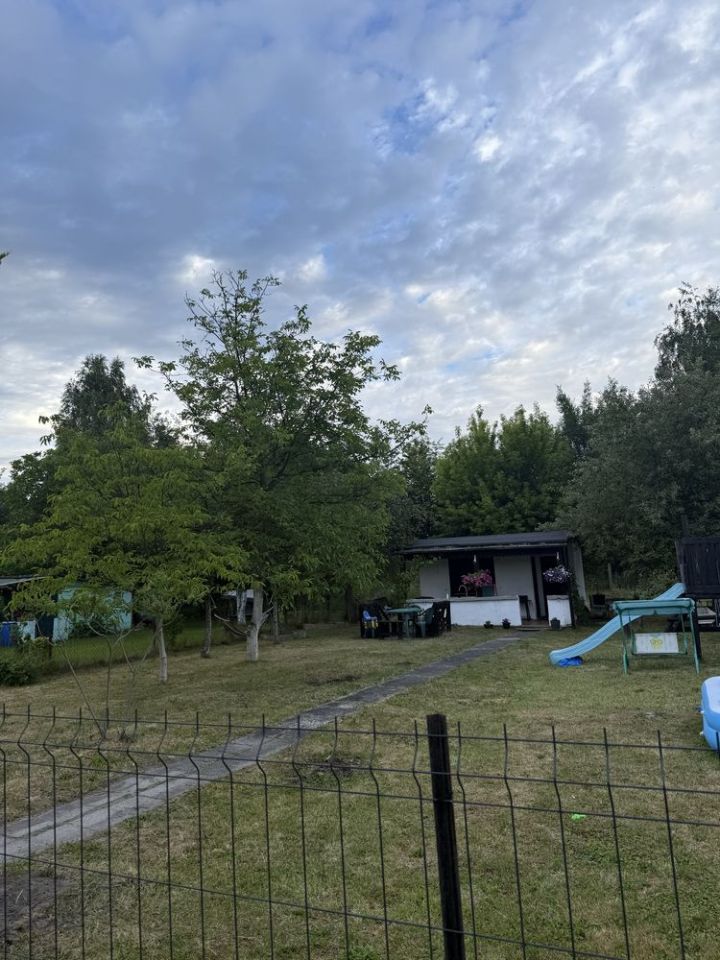 Działka rod Zabrze. Zdjęcie 4