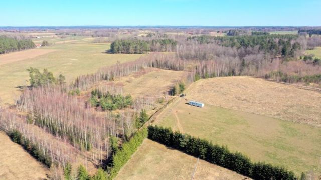 Działka budowlana Pieczarki. Zdjęcie 6