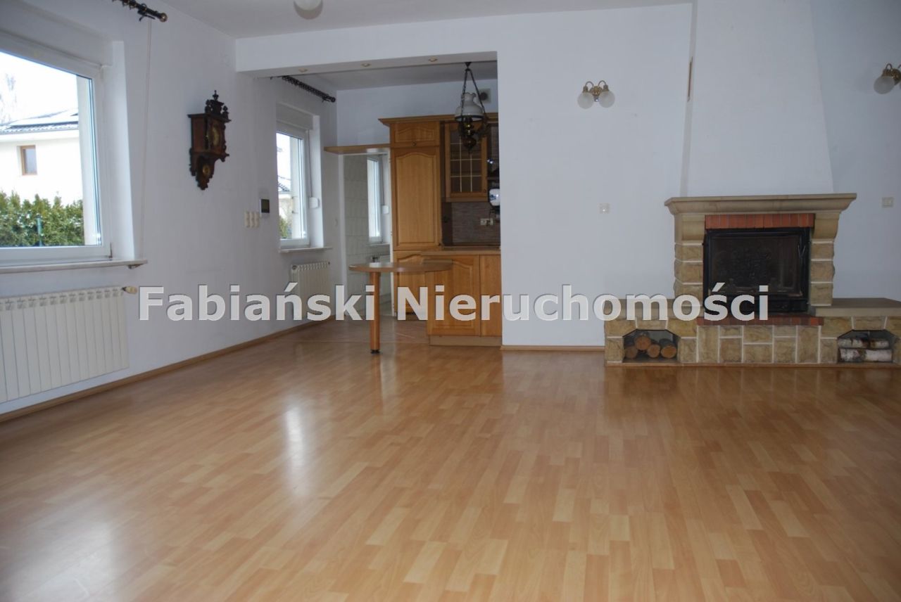 dom wolnostojący, 4 pokoje Skórzewo. Zdjęcie 10