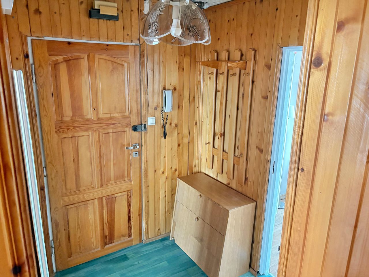 Mieszkanie 2-pokojowe Brzeg Centrum, ul. Władysława Jagiełły. Zdjęcie 7