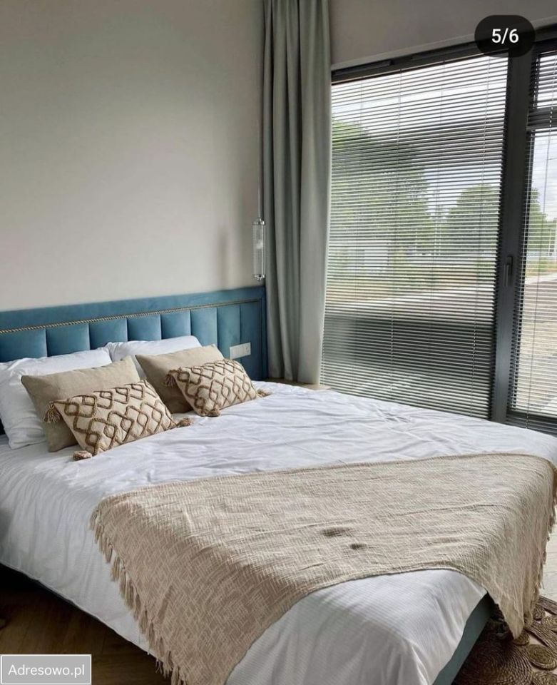 Mieszkanie 2-pokojowe Olsztyn Dajtki, ul. Kapitańska. Zdjęcie 6