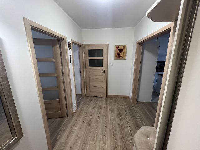 Mieszkanie 3-pokojowe Elbląg, Grunwaldzka. Zdjęcie 10