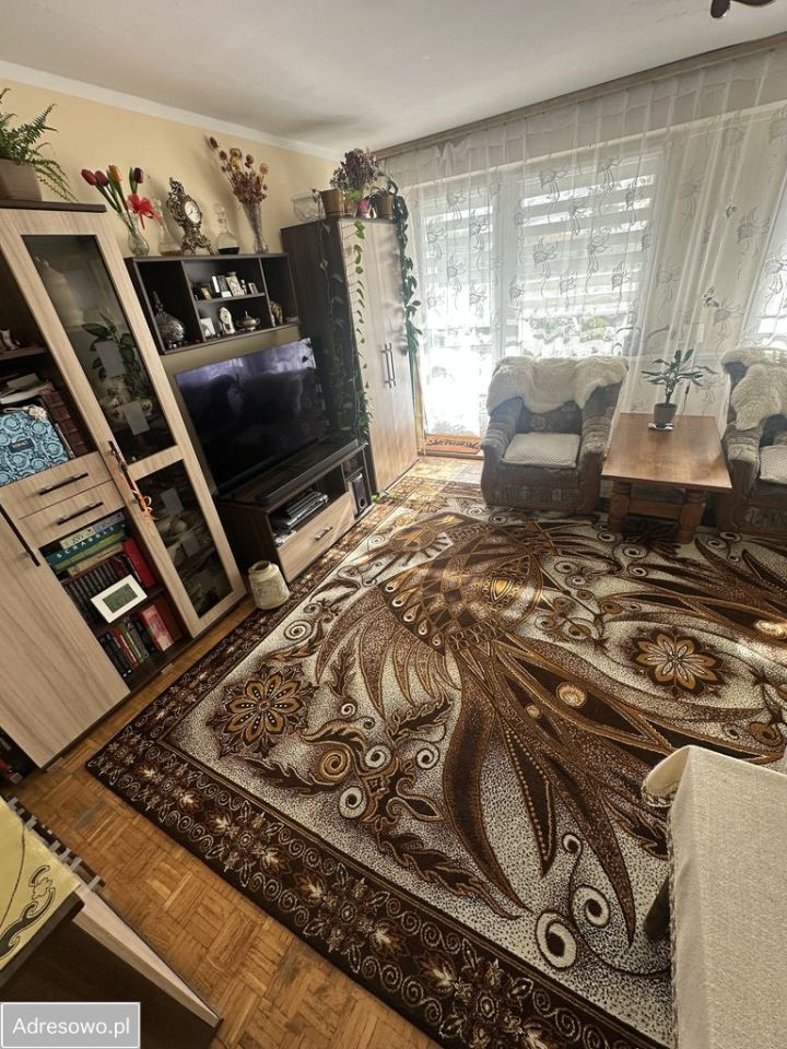 Mieszkanie 2-pokojowe Bełchatów, os. Okrzei. Zdjęcie 8