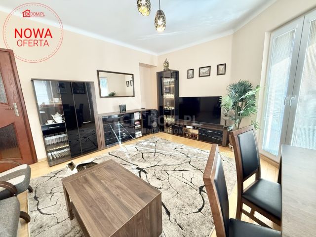 Mieszkanie 2-pokojowe Kielce Centrum, ul. Winnicka. Zdjęcie 1