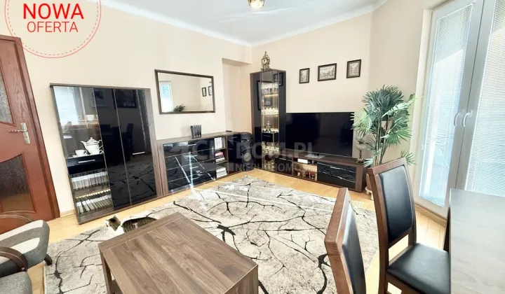 Mieszkanie 2-pokojowe Kielce Centrum, ul. Winnicka