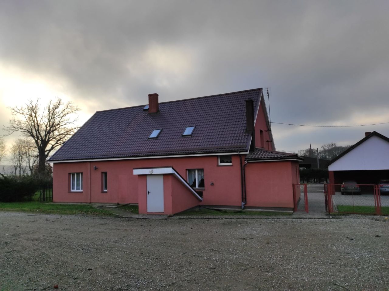 gospodarstwo, 7 pokoi Upadły. Zdjęcie 15