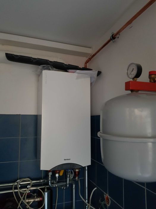 dom szeregowy Giżycko. Zdjęcie 6