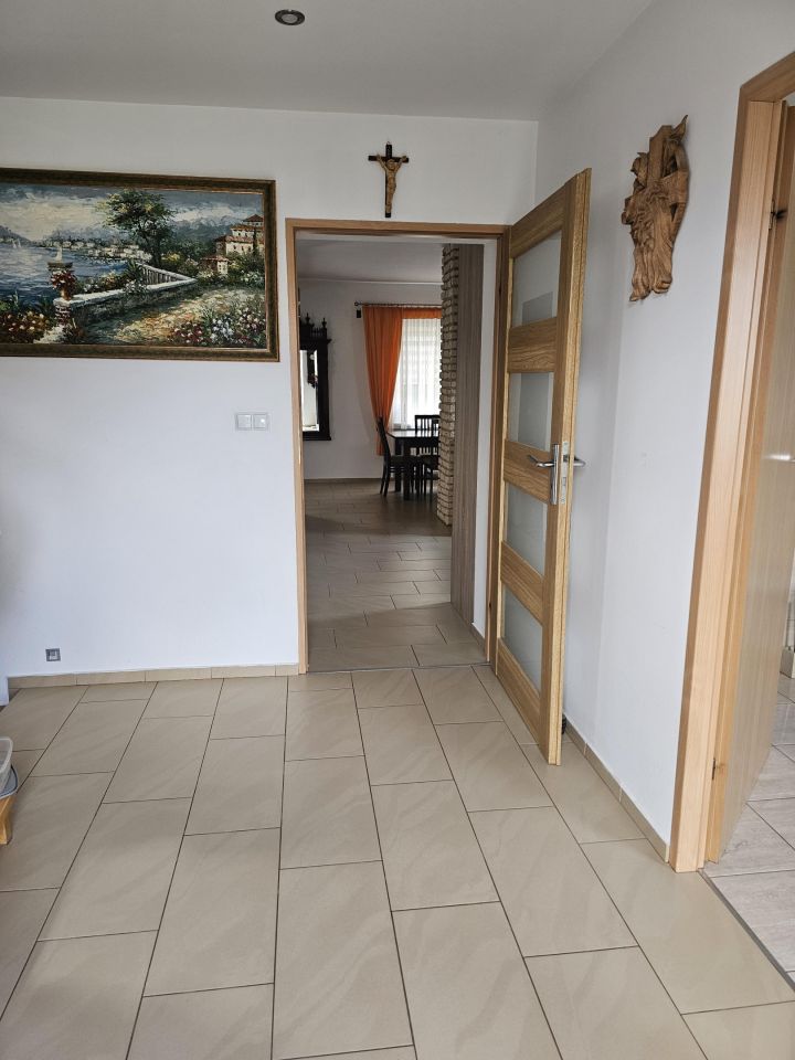 dom wolnostojący, 4 pokoje Poznań Junikowo, ul. Gladiolowa. Zdjęcie 10