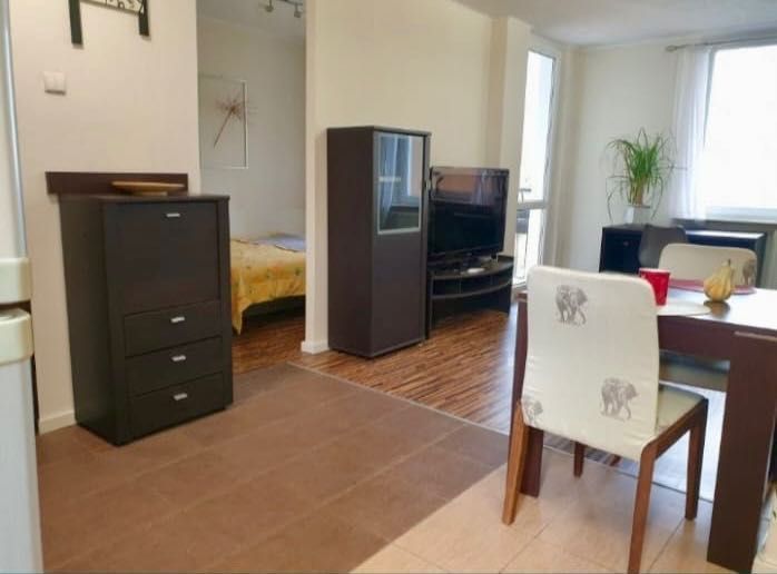 Mieszkanie 2-pokojowe Warszawa Białołęka, ul. Józefa Antalla. Zdjęcie 5