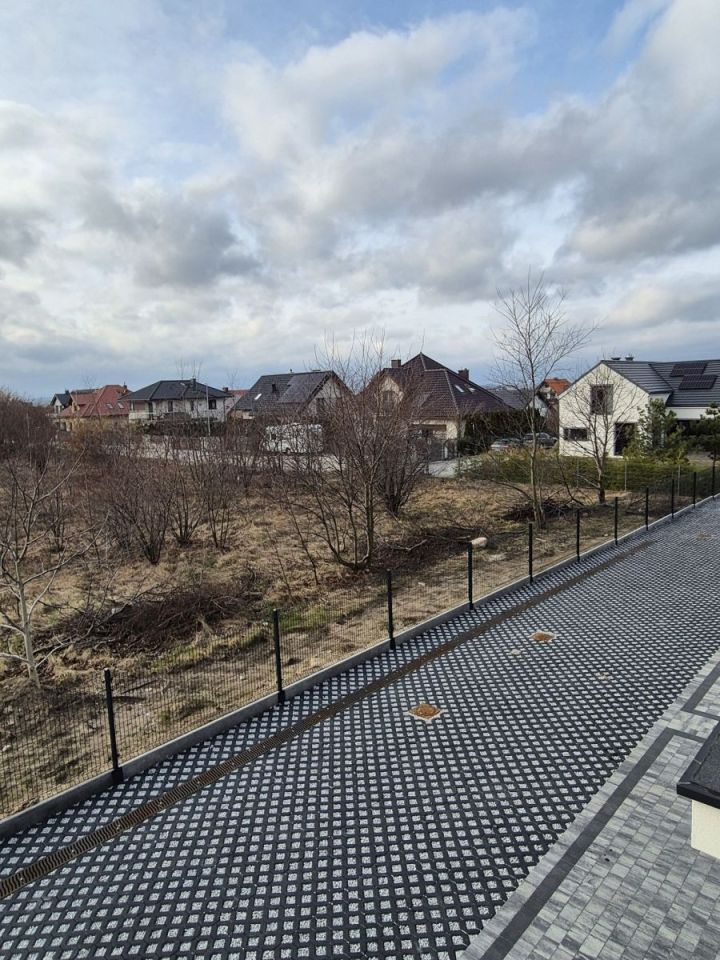 dom szeregowy, 6 pokoi Mechelinki, ul. Morskie Wzgórze. Zdjęcie 11