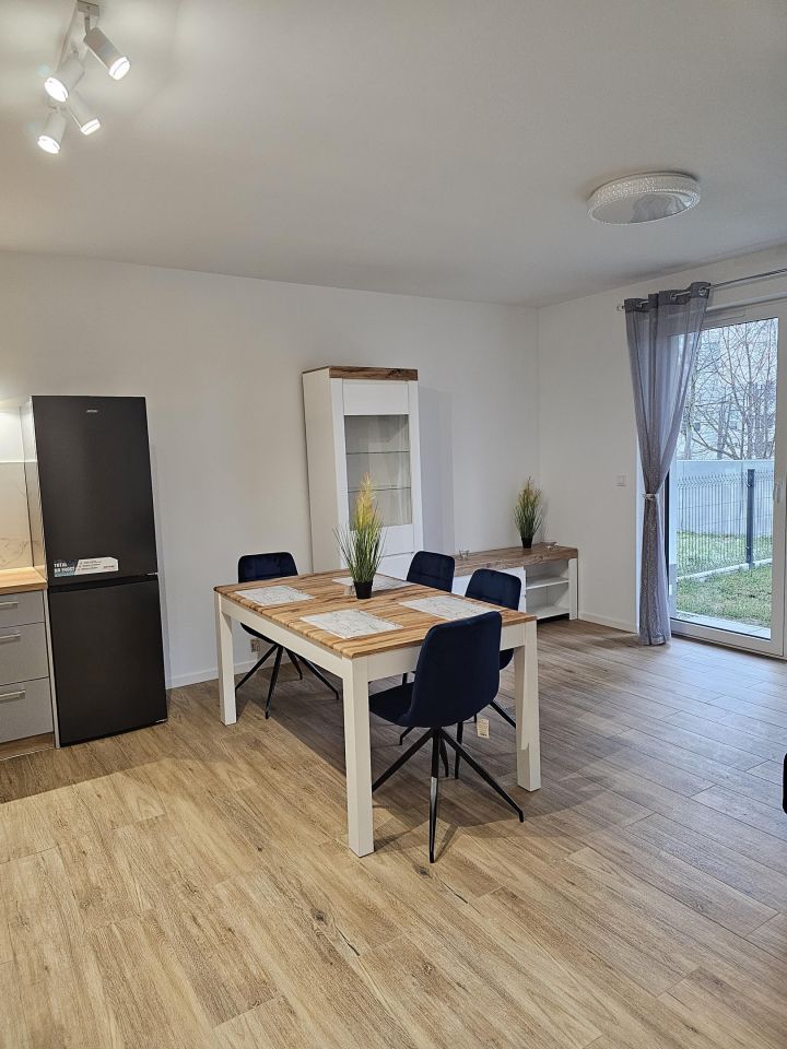 Mieszkanie 2-pokojowe Andrychów Górnica. Zdjęcie 5