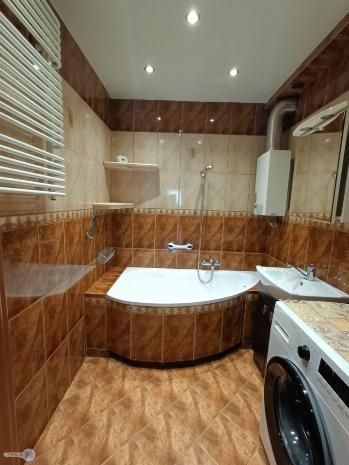 Mieszkanie 3-pokojowe Kielce Podkarczówka. Zdjęcie 5