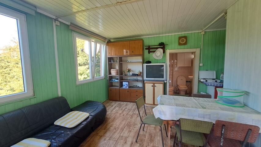 Działka rekreacyjna Zieleniewo, ul. Szczecińska. Zdjęcie 12