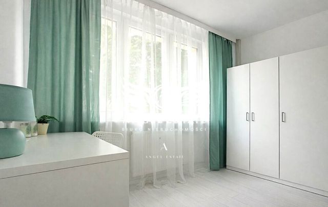 Mieszkanie 4-pokojowe Szczecin Niebuszewo, ul. ks. Hugona Kołłątaja. Zdjęcie 5