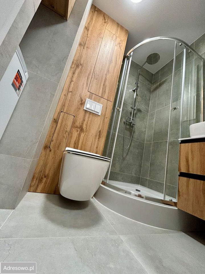 Mieszkanie 2-pokojowe Białystok Antoniuk, ul. Władysława Broniewskiego. Zdjęcie 8