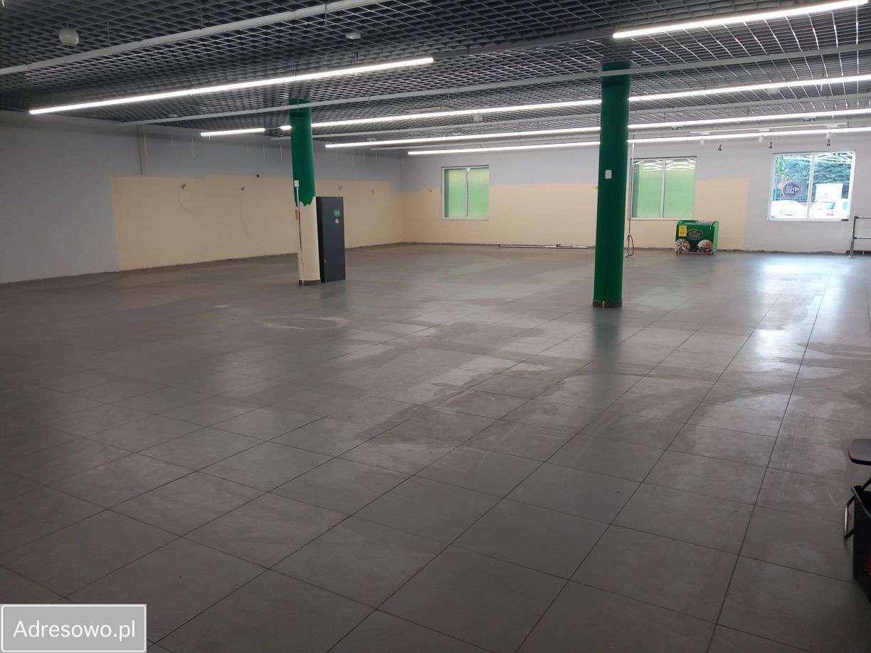 Lokal Grójec, ul. Jana Pawła II. Zdjęcie 3