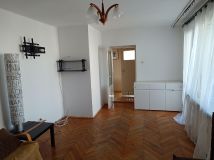 Mieszkanie 3-pokojowe Katowice Dąb, ul. Złota. Zdjęcie 4