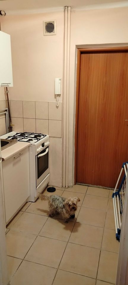 Mieszkanie 1-pokojowe Zielona Góra, ul. Władysława IV. Zdjęcie 5
