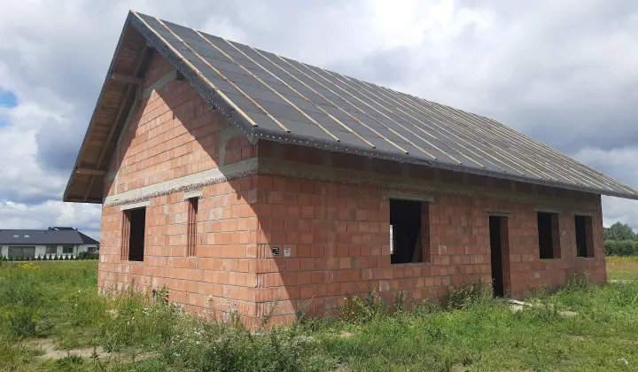 dom wolnostojący, 5 pokoi Janowice, ul. Brylantowa