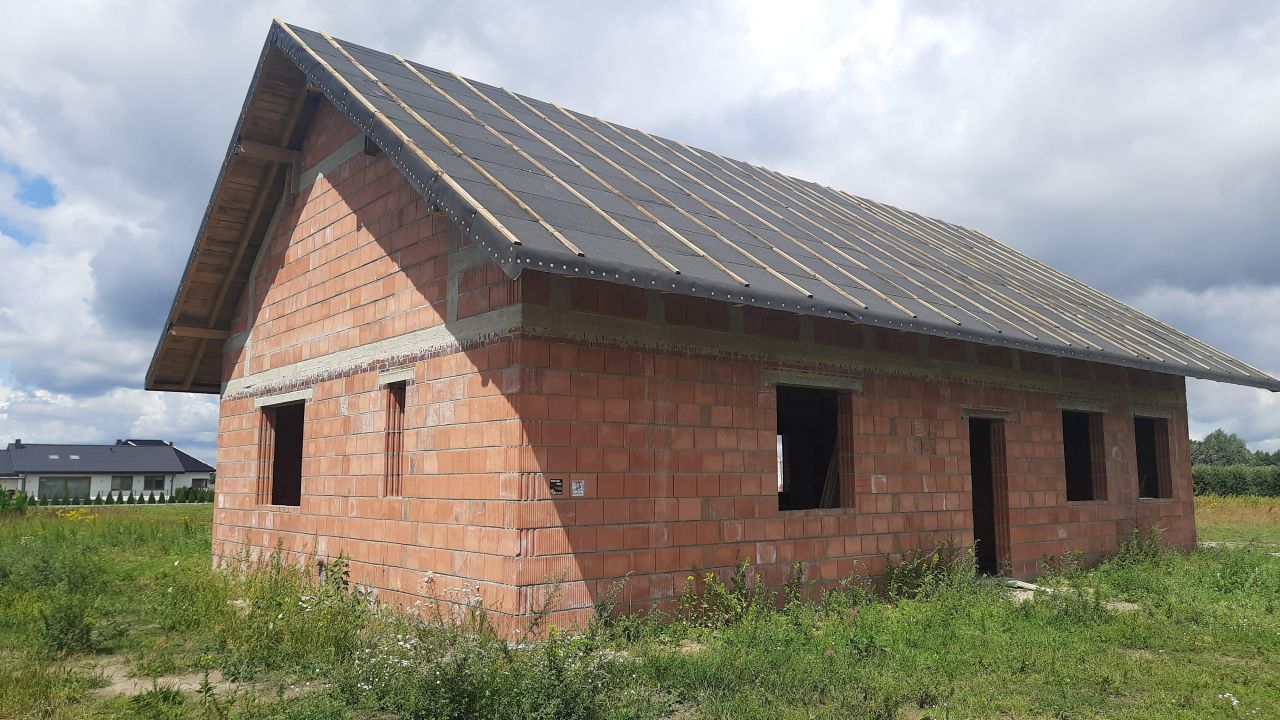 dom wolnostojący, 5 pokoi Janowice, ul. Brylantowa. Zdjęcie 4