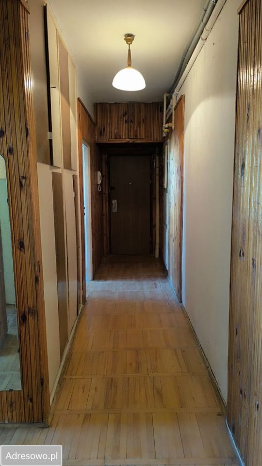 Mieszkanie 3-pokojowe Kielce Centrum, ul. Ignacego Paderewskiego. Zdjęcie 12