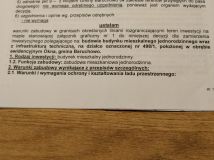 Działka rolno-budowlana Okna. Zdjęcie 3