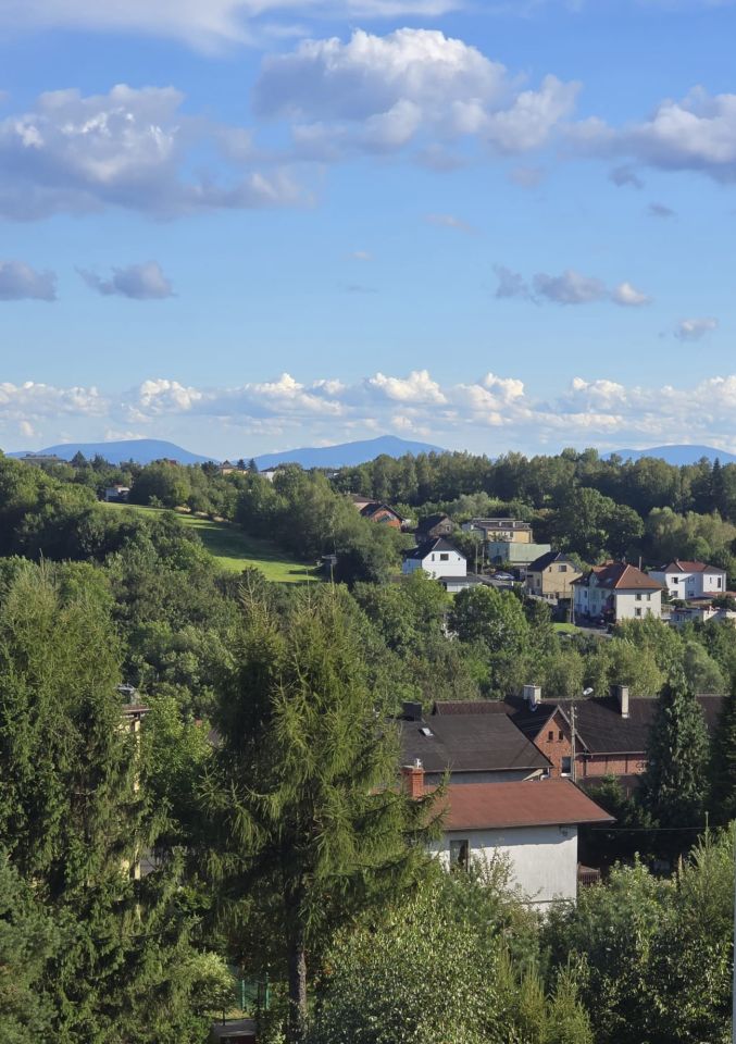 Mieszkanie 3-pokojowe Pszów, os. Tadeusza Kościuszki. Zdjęcie 13