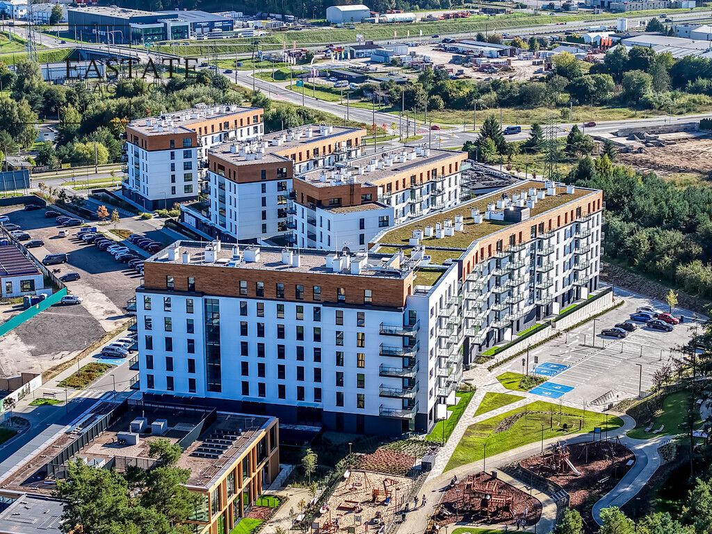 Lokal Gdynia Dąbrowa, ul. Zbigniewa Kupca. Zdjęcie 9
