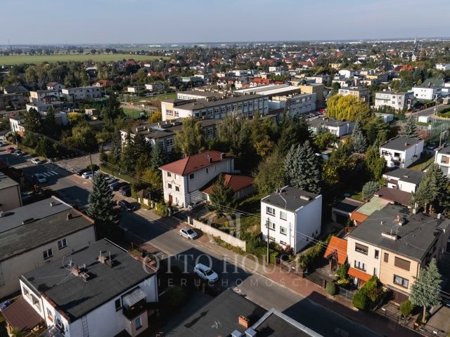 Działka budowlana Poznań Junikowo, ul. Żonkilowa. Zdjęcie 5