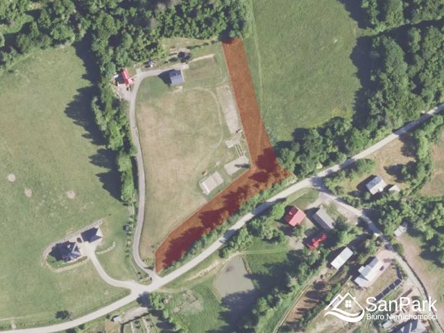 Działka rolna Żerdenka. Zdjęcie 8