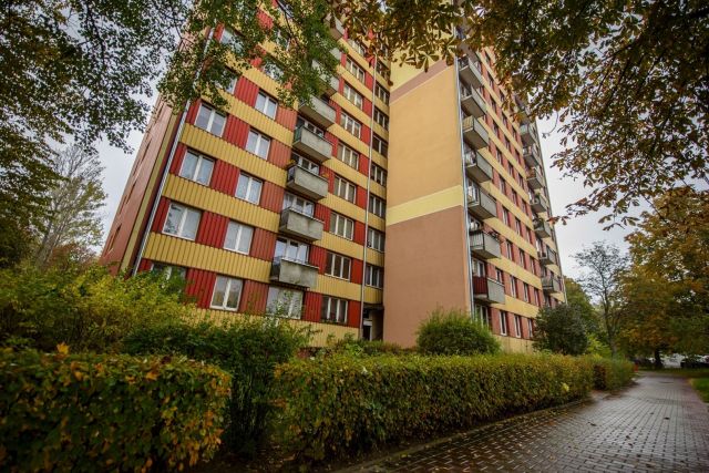 Mieszkanie 2-pokojowe Lublin Bronowice, ul. Topolowa. Zdjęcie 1
