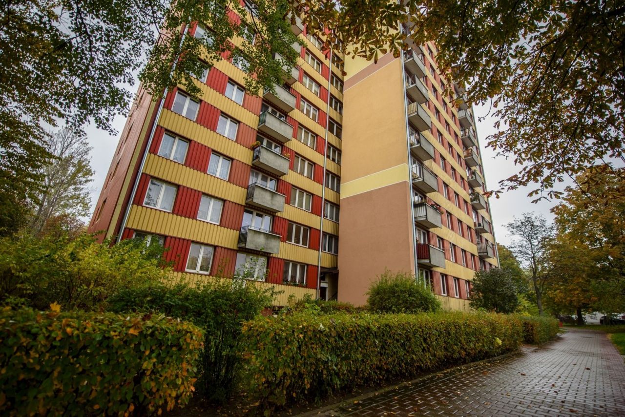 Mieszkanie 2-pokojowe Lublin Bronowice, ul. Topolowa