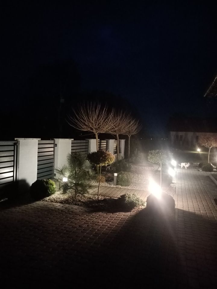 dom wolnostojący, 4 pokoje Gorzów Wielkopolski, ul. Strażacka. Zdjęcie 18