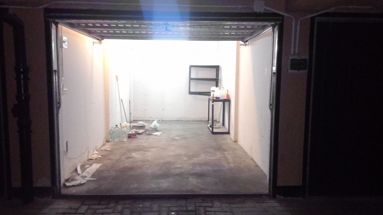 Garaż/miejsce parkingowe Białystok Bacieczki, ul. Komisji Edukacji Narodowej