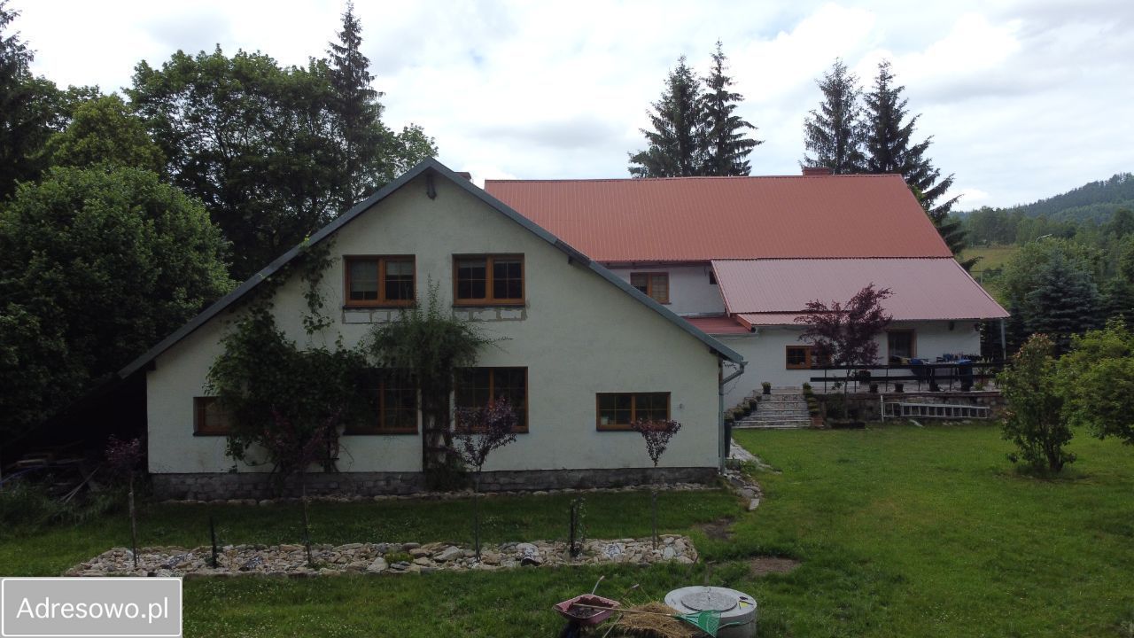 Hotel/pensjonat Nowa Wieś. Zdjęcie 12