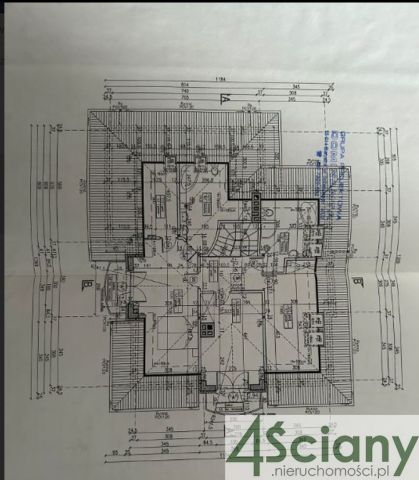 dom wolnostojący, 5 pokoi Młochów. Zdjęcie 17