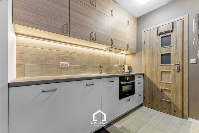 Mieszkanie 1-pokojowe Warszawa Mokotów, ul. Skolimowska. Zdjęcie 1