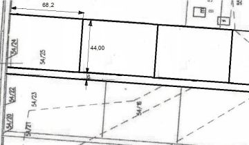 Działka rolno-budowlana Grudzkowola