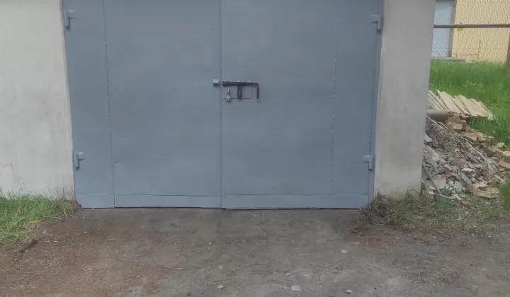 Garaż/miejsce parkingowe Dąbrowa Górnicza Ząbkowice, ul. Hallerczyków