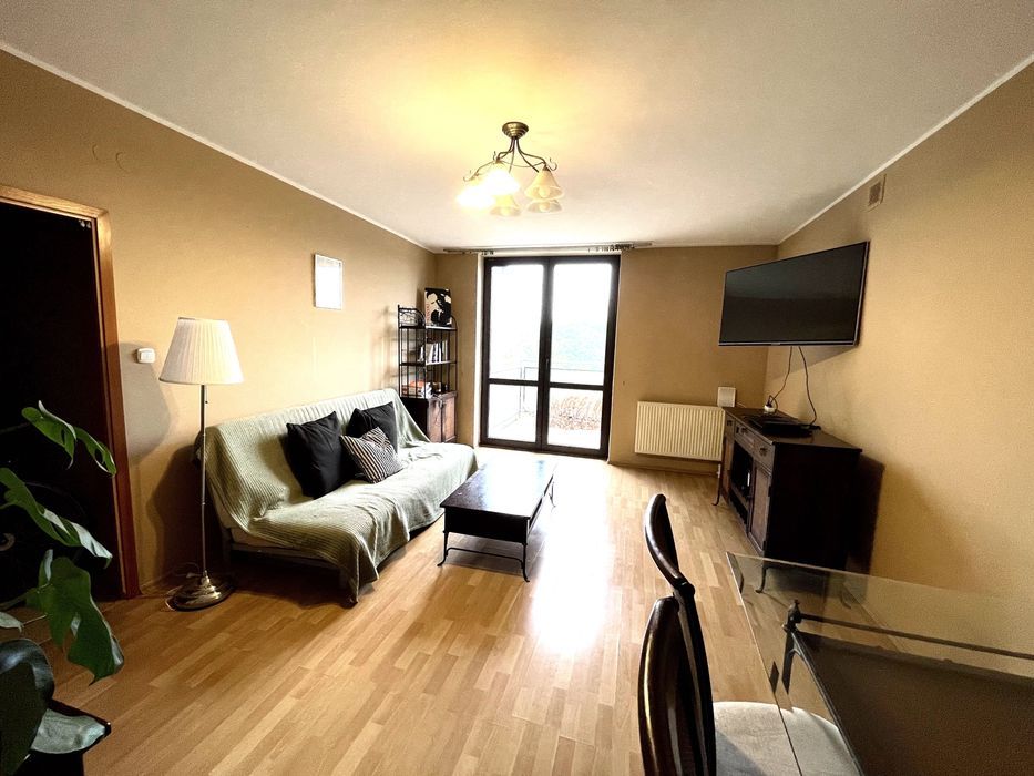 Mieszkanie 2-pokojowe Warszawa Wola, ul. Seweryna Krzyżanowskiego