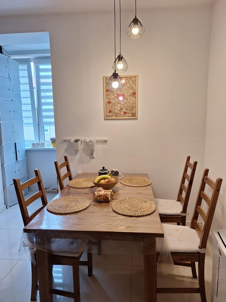 Mieszkanie 2-pokojowe Szczecin Niebuszewo, ul. ks. Hugona Kołłątaja. Zdjęcie 10