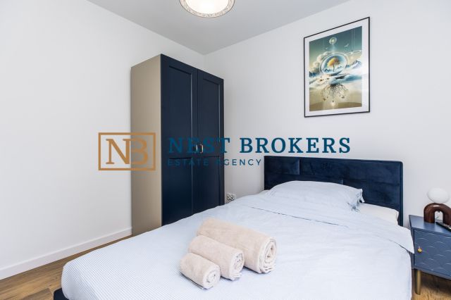 Mieszkanie 3-pokojowe Kraków Nowa Huta, os. Górali. Zdjęcie 14