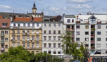 Mieszkanie 3-pokojowe Wrocław, ul. Nożownicza