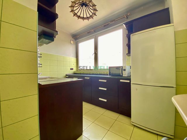 Mieszkanie 2-pokojowe Łódź Dąbrowa, ul. Władysława Broniewskiego. Zdjęcie 6