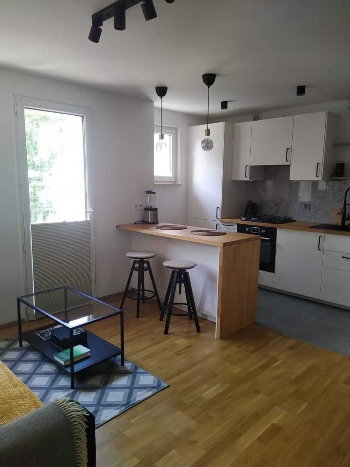 Mieszkanie 1-pokojowe Oława Centrum, ul. Jana Kasprowicza